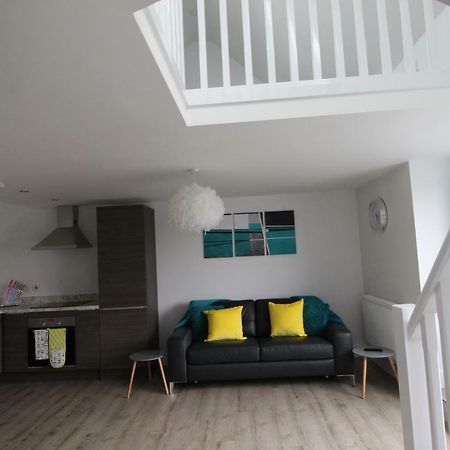 2 Serviced Apartments In Childwall-South Liverpool - Each Apartment Sleeps 6 Exteriér fotografie