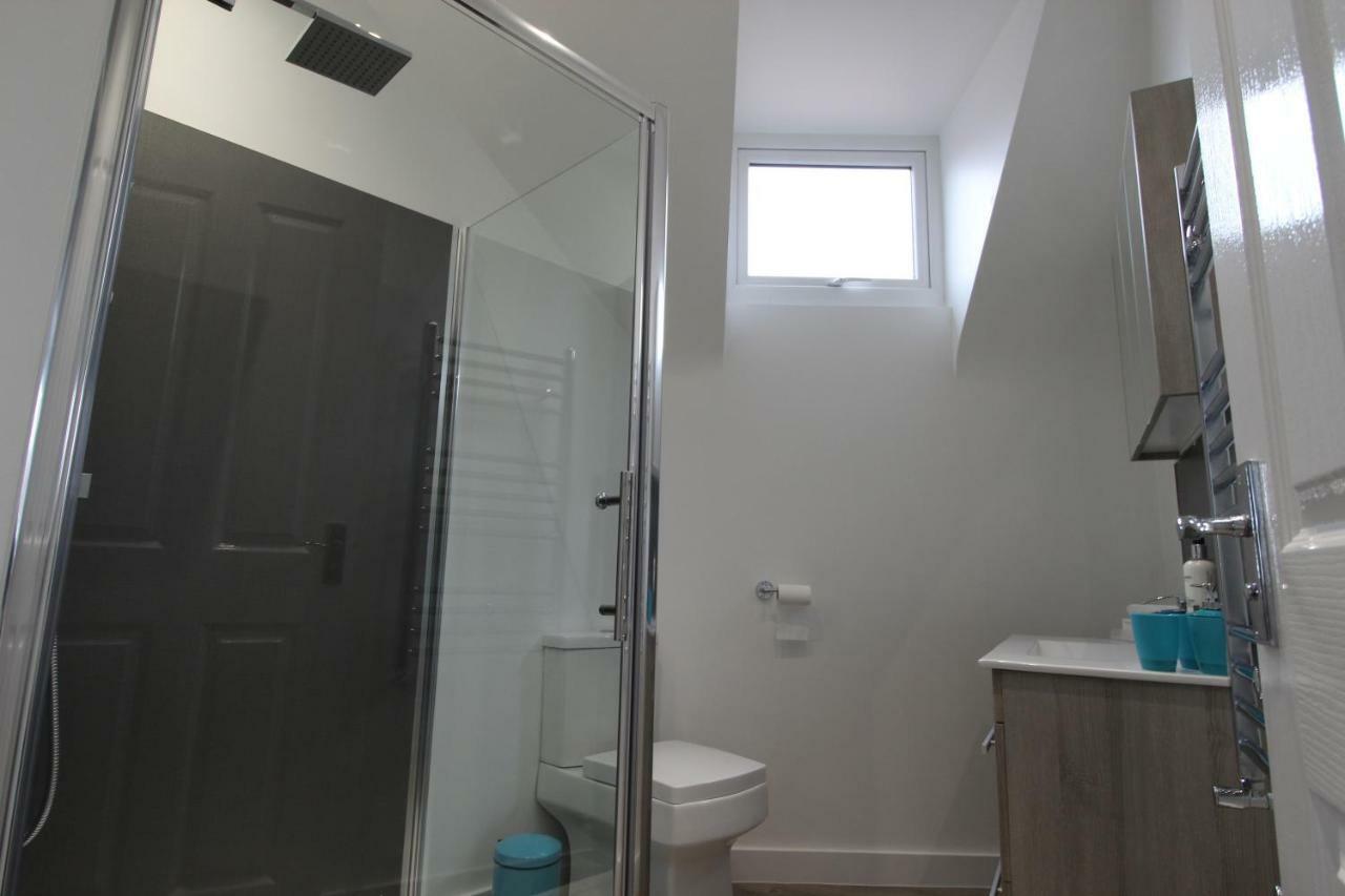 2 Serviced Apartments In Childwall-South Liverpool - Each Apartment Sleeps 6 Exteriér fotografie