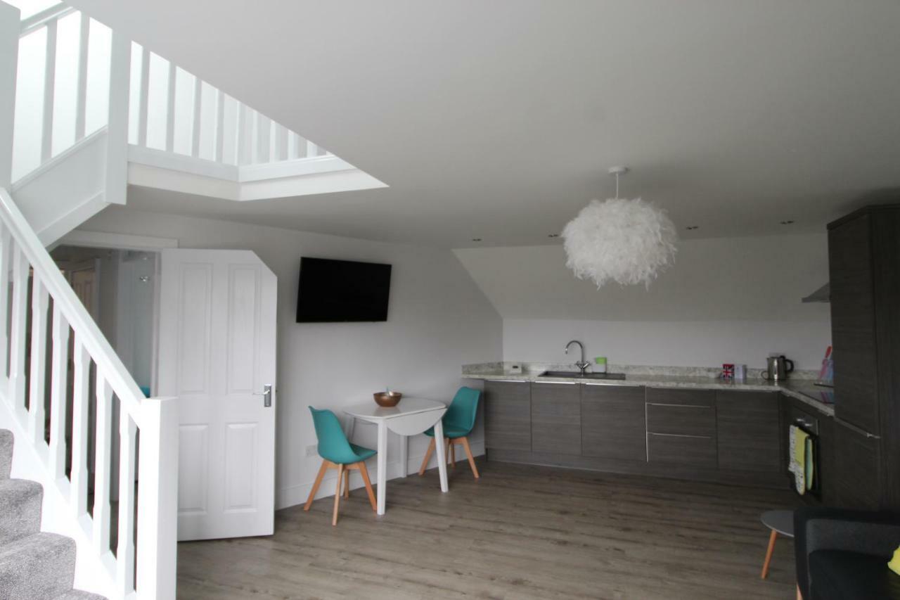 2 Serviced Apartments In Childwall-South Liverpool - Each Apartment Sleeps 6 Exteriér fotografie